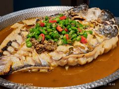 -半天妖烤鱼(正荣店)
