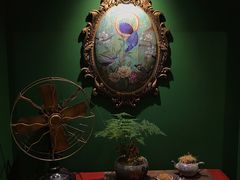 -牡丹弄·咖啡馆·酒馆(红坊里店)