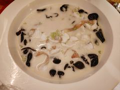 过桥东星斑-五缘湾凯悦酒店·悦饗中餐厅