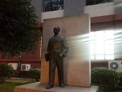 -四川大学(望江校区)