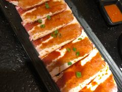 -九田家黑牛烤肉料理(石路天虹店)