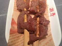 -潮界(大学路店)