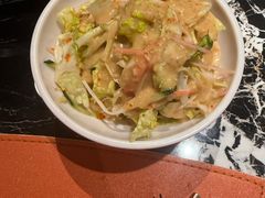 -牛将军•涮肉•烤肉(北京王府井·故宫店)