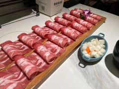 -小肥羊·牛羊肉火锅(万达广场店)