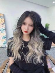 -Feelgood接发色彩造型沙龙