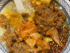 -小豆海棠(人民南路店)