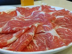 android_upload_pic-百友顺涮肉城(故城东路店)