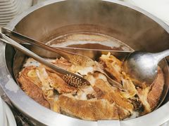 -京穆兰兰州牛肉面·清真(中川机场店)