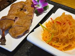 -小城粥道·海胆鲜虾粥(解放广场店)