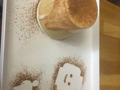 -W CAFE(甜爱路店)