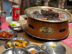 -西塔老太太泥炉烤肉