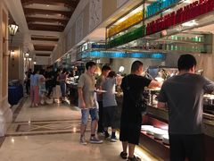 -青岛海泉湾皇冠假日度假酒店