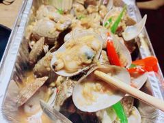 -马海涛牛肉串·午市牛腩饭·烧烤夜宵(领汇广场店)