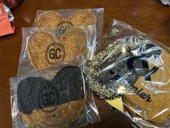 -GONTRAN CHERRIER·GC可颂(朝阳大悦城店)
