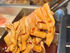 -皇城老妈火锅(琴台店)
