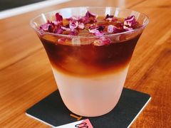 -The PEAT Coffee(深业中城店)