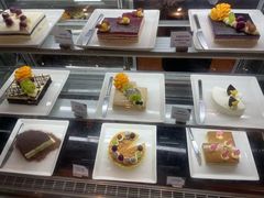 -济宁富力万达嘉华酒店·美食汇自助餐厅