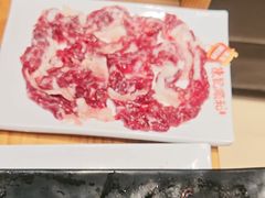 -陈记顺和潮汕牛肉火锅(韩江路店)