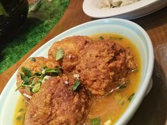 -那家老院子东北菜·饺子·小鸡炖蘑菇(艳华街店)