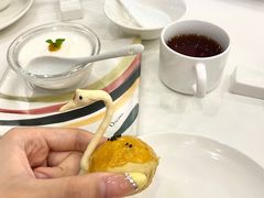 -水上明月·湖景餐厅