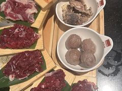 -尚合里潮汕牛肉火锅(海沧店)
