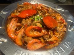 -胖哥俩肉蟹煲(宿迁宝龙广场店)