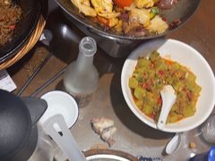-富正毅三下锅·湘西韵味(天门山索道店)