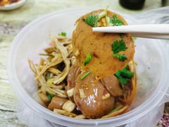 -张记捆鸡(总店)