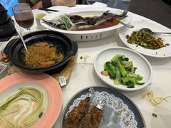 -万龙洲海鲜(大兴绿地缤纷城店)