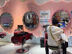 -星咔萌StarCamo儿童剪发(芳圆里IDMALL品牌形象店)