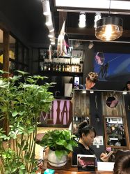 -米莱 Hair Salon 美髮