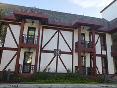 -太阳岛度假酒店