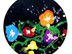 -魔力熊儿童早教托育中心(硚口同馨店)