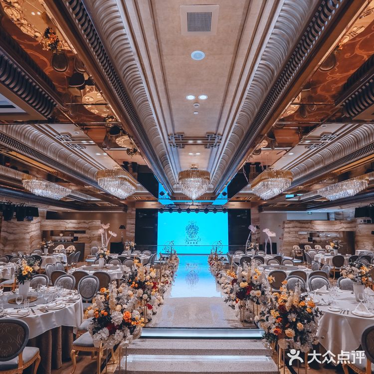 完成所有女孩的婚礼愿景