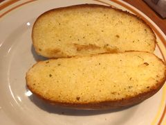 特制蒜香面包-萨莉亚意式餐厅(国和1000店)