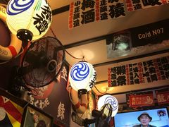 -平成屋·午肴夜酒(四川北路店)