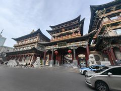 -山西饭店