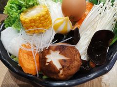 -呷哺呷哺(望京新世界店)