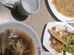 -直隶安家牛肉罩饼(七一路店)