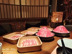 M8澳洲和牛-山葵家·创意料理(宁波来福士店)
