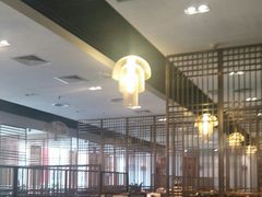 大堂-东来顺饭庄(金泉广场店)