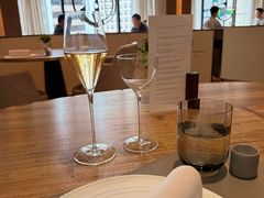 -Amber(香港置地文华东方酒店)