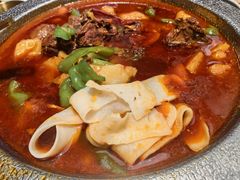 -那拉提之疆·新疆菜(美院店)