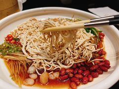 -芳芳私房菜·精做淮扬菜(承德路店)