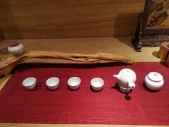 -青藤茶馆(南山路店)