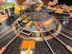 -水浒烤肉(国贸店)