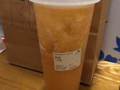 -喜茶(深圳东门1234店)