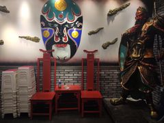 -矮板凳老火锅(宽窄巷子店)