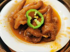 -山水茶艺馆·点心粤菜·30年老字号