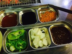 -马路牙子烧烤音乐酒馆(望京店)